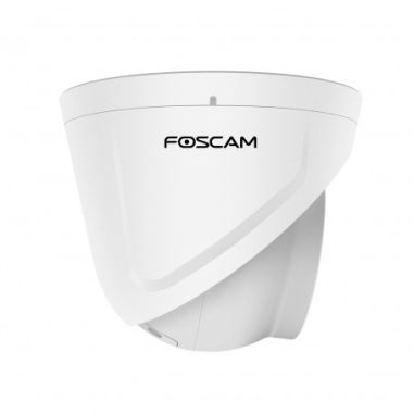 Foscam T8EP Cámara IP PoE, 8Mpx, Exterior con...