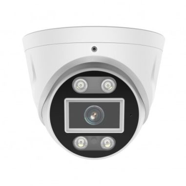 Foscam T8EP Cámara IP PoE, 8Mpx, Exterior con...
