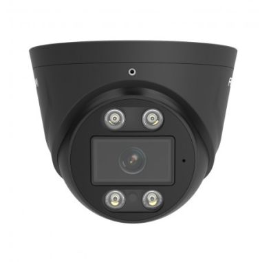Foscam T8EP/B Cámara IP PoE, 8Mpx, Exterior,...