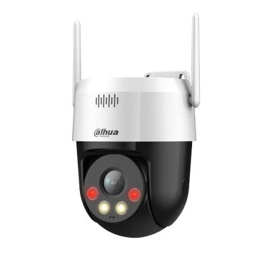 Domo WiFi 5MP Pan/Tilt de interior/exterior