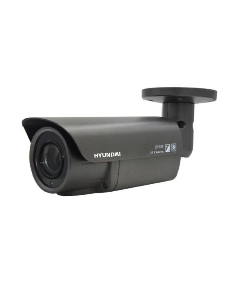 Cámara bullet 4 en 1 serie PRO con iluminación IR de hasta 40 m para exterior