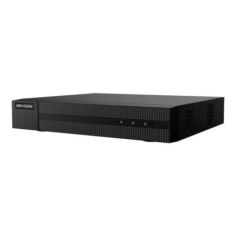 NVR IP de 4 canales Serie HiWatch™ de HIKVISION®