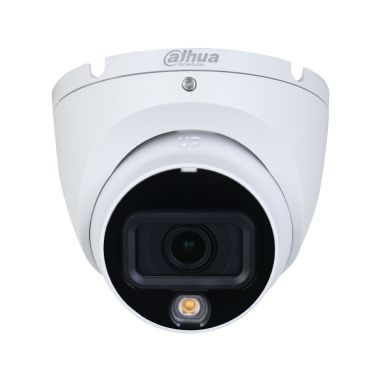 Domo 4 en 1 de 2MP de exterior