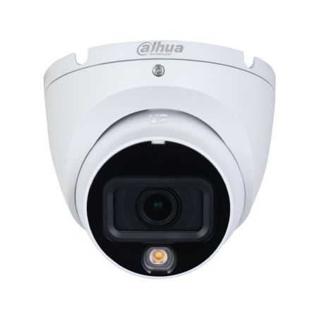 Domo 4 en 1 de 2MP de exterior