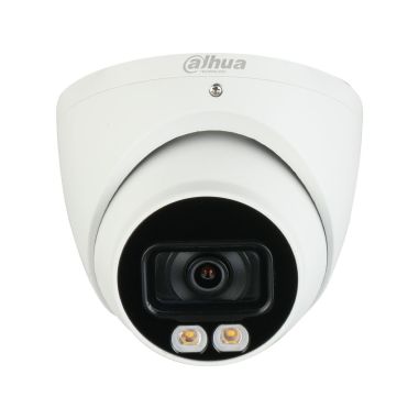 Domo 4 en 1 de 2MP de exterior