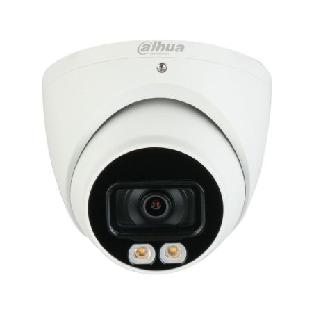 Domo 4 en 1 de 5MP de exterior