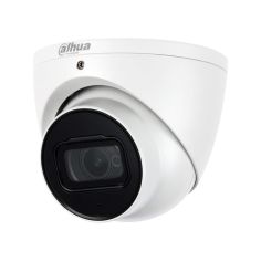 Domo 4 en 1 8MP exterior