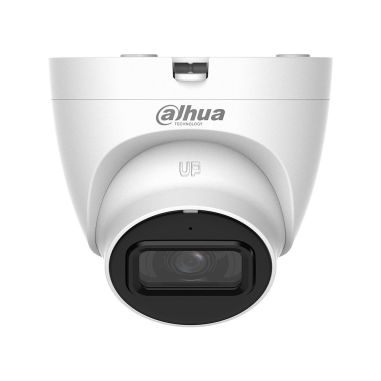 Domo 4 en 1 8MP exterior