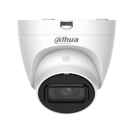 Domo 4 en 1 8MP exterior