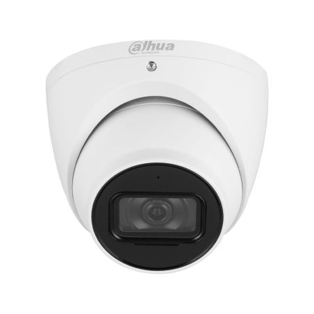 Domo 4 en 1 8MP exterior