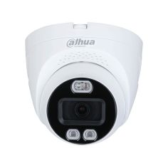 Domo 4 en 1 de 5MP con disuasión activa