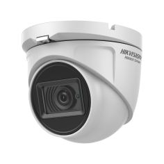 Domo 4 en 1 de 2MP de exterior