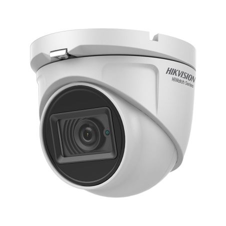 Domo 4 en 1 de 2MP de exterior