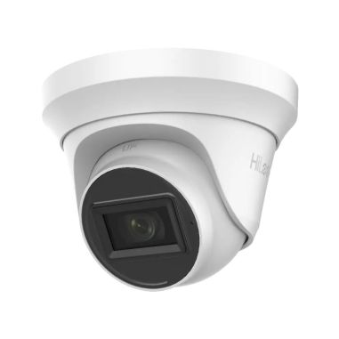 Domo 4 en 1 de 2MP de exterior