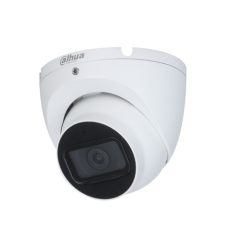 Domo 4 en 1 Dahua 8MP exterior