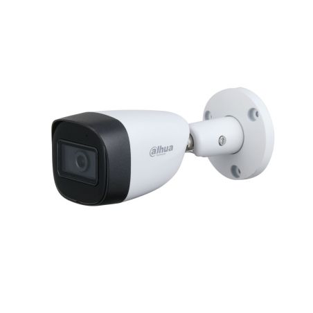 Cámara 4 en 1 Dahua 2Mpx con smart IR 30m