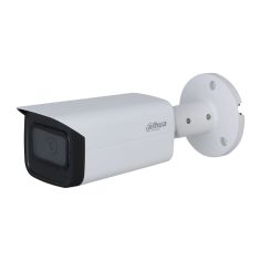 Cámara bullet 4 en 1 Dahua 5Mmpx con Smart IR 80m