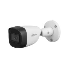 Cámara poc 4 en 1 Dahua 5Mpx con Smart IR 30m
