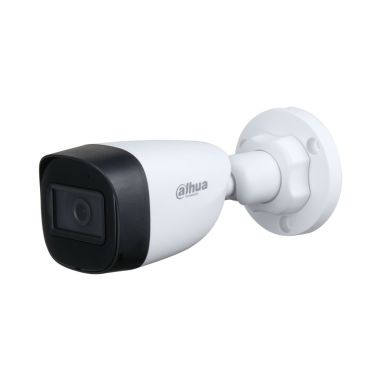 Cámara 4 en 1 Dahua 5Mpx con smart IR 30m