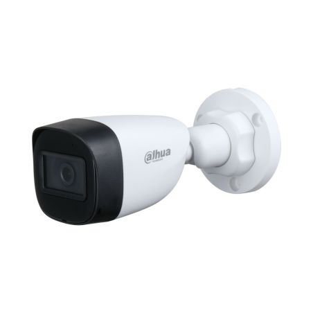 Cámara 4 en 1 Dahua 5Mpx con smart IR 30m