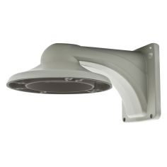 Soporte de pared para los domos antivandálicos