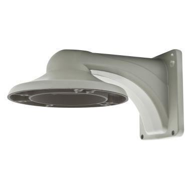 Soporte de pared para los domos antivandálicos