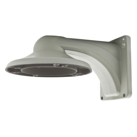 Soporte de pared para los domos antivandálicos