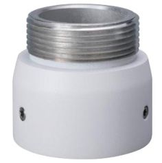 Adaptador de rosca para domos motorizados. Recambio...