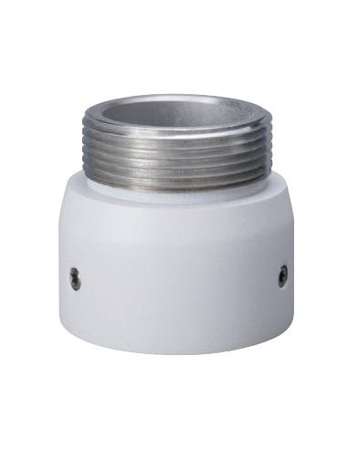 Adaptador de rosca para domos motorizados....