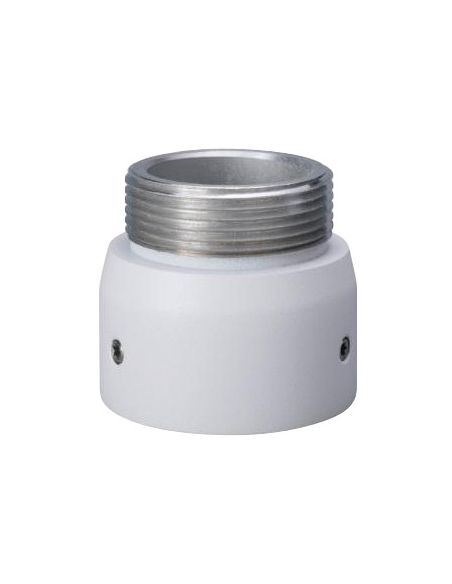 Adaptador de rosca para domos motorizados. Recambio adicional para DAHUA