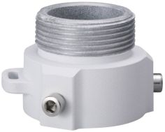 Adaptador de rosca para domos motorizados