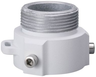 Adaptador de rosca para domos motorizados