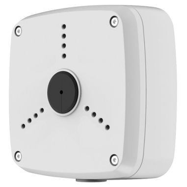 Caja de conexiones para cámaras IP