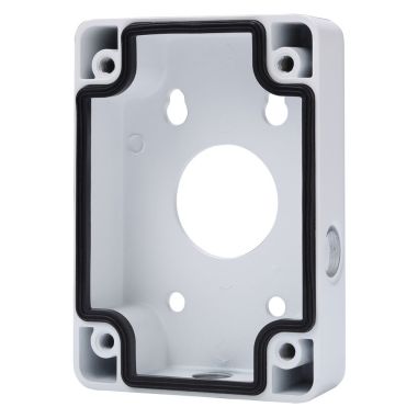 Caja de conexiones para domos motorizados...