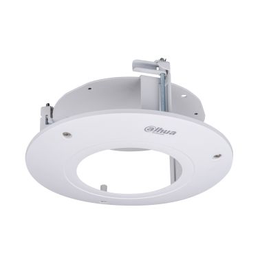 Base para empotrar para domos DAHUA. 1.5 kg