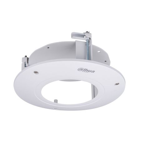 Base para empotrar para domos DAHUA. 1.5 kg