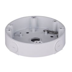 Base de tubo visto para domos DAHUA. 3 kg