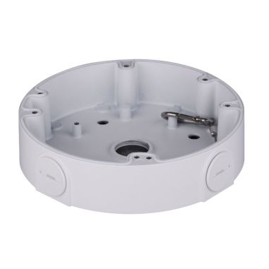 Base de tubo visto para domos DAHUA. 3 kg
