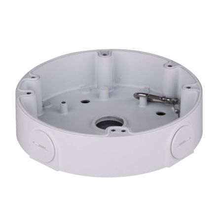 Base de tubo visto para domos DAHUA. 3 kg