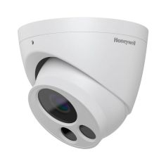 Domo fijo IP de HONEYWELL de 5MP con Smart IR 50m,...