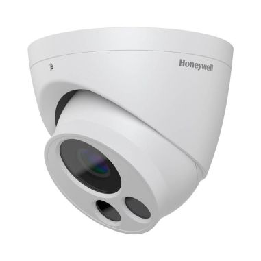 Domo IP 2MP Honeywell Serie 30 antivandálico