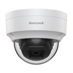 Domo fijo IP de HONEYWELL de 5MP con Smart IR 30m,...