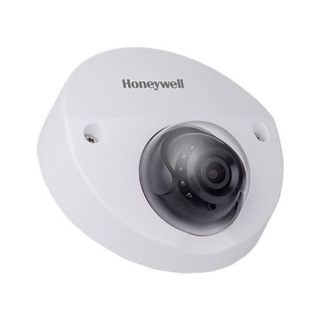 Domo IP Honeywell Serie Performance