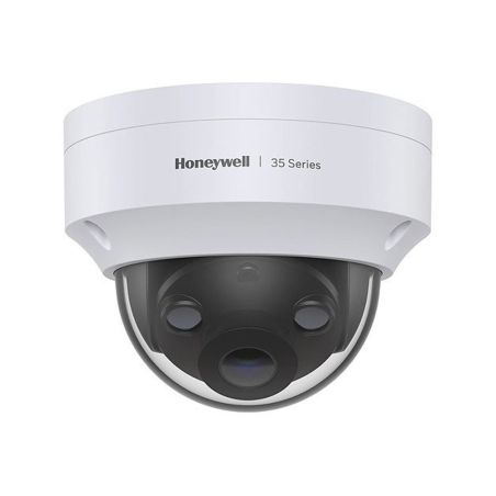Domo IP Honeywell Serie 35