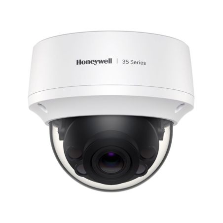 Domo IP 3MP Honeywell Serie 35