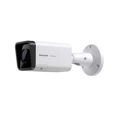 Cámara IP Honeywell Serie 35 WDR 3 MP IR MFZ...