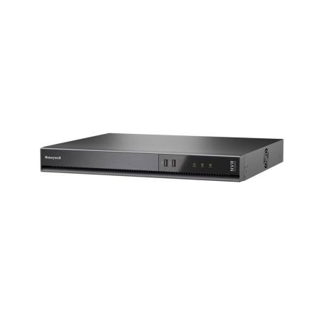 NVR IP HONEYWELL Serie 35 de 16 canales
