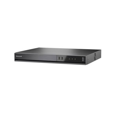 NVR IP Serie 35 de 8 canales con PoE