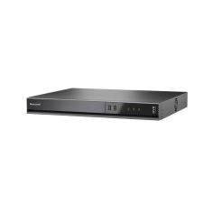 NVR IP Serie 35 de 8 canales con PoE, 8TB