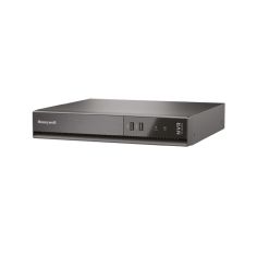 NVR IP Serie 35 de 4 canales con PoE, 4TB